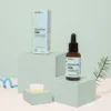 Aura Herbals Floradrop Protect, probiotyk, krople, 20 ml