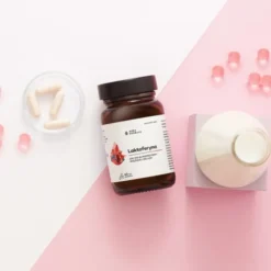 Aura Herbals Laktoferyna 100 mg, kapsułki, 60 szt.