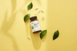 Aura Herbals, Maślan sodu mikrokapsułkowany 600 mg, kapsułki, 90 szt.