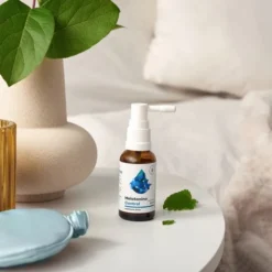 Aura Herbals Melatonina Control + Melisa ekstrakt, aerozol, 30 ml