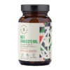 Aura Herbals Mój Cholesterol prawidłowy poziom, kapsułki, 60 szt.