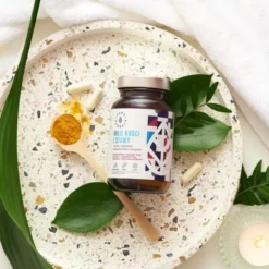 Aura Herbals Moje Kości i Stawy, kapsułki, 60 szt.