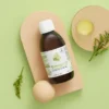 Aura Herbals Omega-3, płyn, 200 ml