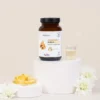 Aura Herbals Omega + Witamina D3 800 IU dla dzieci, kapsułki miękkie, 60 szt.