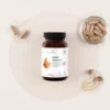 Aura Herbals Reishi zarodniki 800 mg + Witamina C, kapsułki, 60 szt.