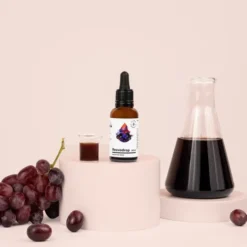 Aura Herbals Resvadrop - Resweratrol, krople, 30 ml