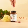Aura Herbals Żurawina Uro+, kapsułki, 60 szt.
