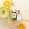 Aura Herbals Witamina ADEK dla rodziny MCT-Oil, krople, 50 ml