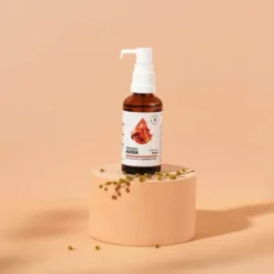 Aura Herbals Witamina ADEK dla rodziny MCT-Oil, krople, 50 ml