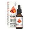 Aura Herbals Witamina ADEK, krople, 30 ml