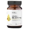 Aura Herbals Witamina B1 100 mg, kapsułki, 60 szt.