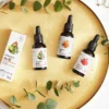 Aura Herbals Witamina D3 Forte, płyn, 30 ml