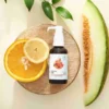 Aura Herbals Witamina D3 4000 IU MCT-Oil, krople, 50 ml