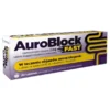 AuroBlock Fast, 2 mg, tabletki ulegające rozpuszczeniu w jamie ustnej, 20 szt.