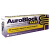 AuroBlock Fast, 2 mg, tabletki ulegające rozpuszczeniu w jamie ustnej, 10 szt.