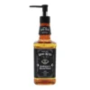 Aurora Whiskey Scent, mydło do rąk w płynie, 480 ml