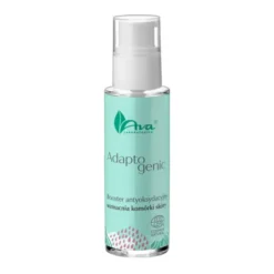 AVA Adaptogenic, booster antyoksydacyjny wzmacniający komórki skóry, 30 ml