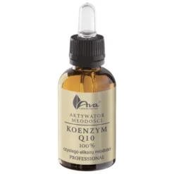 AVA Aktywator Młodości, koncentrat Koenzym Q10, 30 ml