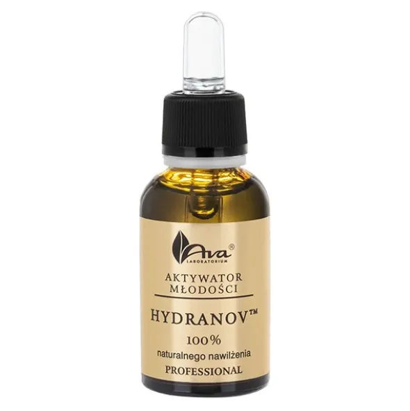 Ava Aktywator Młodości, koncentrat Hydranov, 30 ml