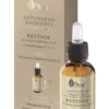 AVA Aktywator Młodości, retinol z witaminami C, E, F, 30 ml