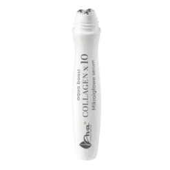 AVA Aqua Boost Collagen, serum mikroigłowe na zmarszczki mimiczne, 15 ml