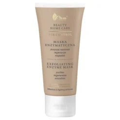 AVA Beauty Home Care, maska do twarzy enzymatyczna, 100 ml