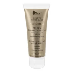 AVA Beauty Home Care, maska z algami morskimi, 100 ml