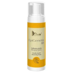 AVA EpiGenetic Lift, delikatna pianka do mycia twarzy, 150 ml
