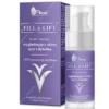 Ava Fill & Lift, krem-booster wygładzający skórę szyi i dekoltu, 30 ml