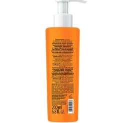 AVA Panthenol 5%, kojąco-chłodzące mleczko do ciała po opalaniu, 200 ml