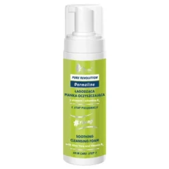 Ava Pore Revolution, łagodząca pianka do mycia twarzy, 150 ml