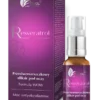 Ava Resveratrol, przeciwzmarszczkowy eliksir pod oczy, 15 ml