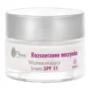 AVA Rozszerzone Naczynka, krem wzmacniający SPF15, 50 ml