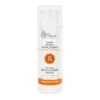 AVA Skin Protection, krem extra nawilżający SPF 25, 50 ml