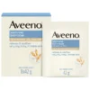 Aveeno Soothing Bath Soak, kojący puder do kąpieli, saszetki, 8 x 42 g