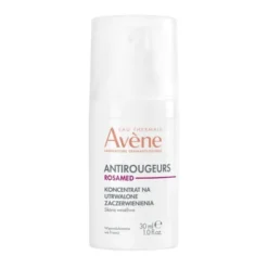 Avene Antirougeurs Rosamed, koncentrat na utrwalone zaczerwienienia, 30ml