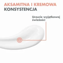 Avene Apres-Soleil, regenerujący balsam po opalaniu, 200 ml