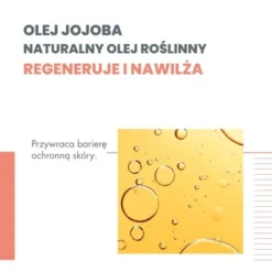 Avene Apres-Soleil, regenerujący balsam po opalaniu, 200 ml