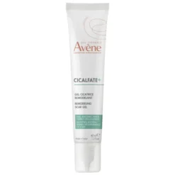 Avene Cicalfate+, żel remodelujący blizny, 40 ml