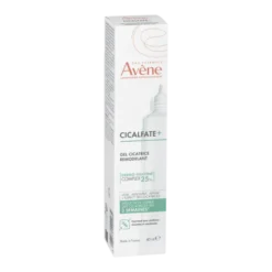 Avene Cicalfate+, żel remodelujący blizny, 40 ml