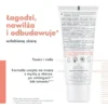 Avene Cicalfate+, emulsja nawilżająco - regenerująca, 40 ml