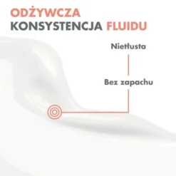 Avene Cicalfate+, emulsja nawilżająco - regenerująca, 40 ml
