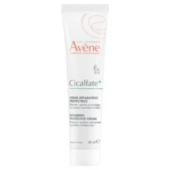 Avene Cicalfate+, regenerujący krem ochronny, 40 ml