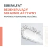 Avene Cicalfate, regenerujący krem do rąk, efekt bariery, 100 ml