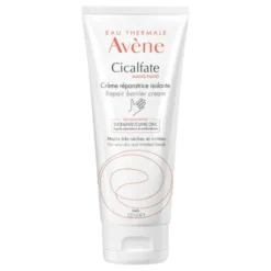 Avene Cicalfate, regenerujący krem do rąk, efekt bariery, 100 ml