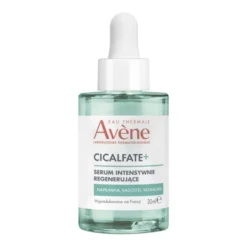 Avene Cicalfate+, serum intensywnie odbudowujące, 30 ml