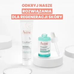 Avene Cicalfate+, serum intensywnie odbudowujące, 30 ml