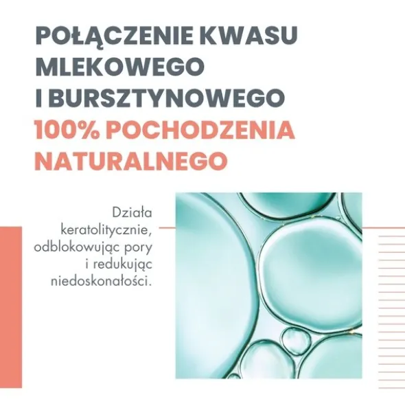 Avene Cleanance A.H.A, serum złuszczające, 30 ml