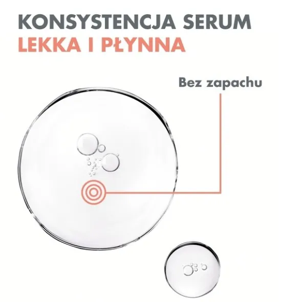 Avene Cleanance A.H.A, serum złuszczające, 30 ml