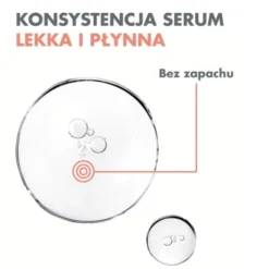 Avene Cleanance A.H.A, serum złuszczające, 30 ml